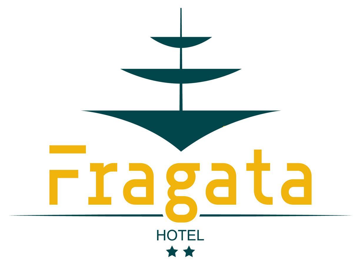 ホテル Fragata カマナ エクステリア 写真